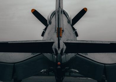 Vought F4U Corsair