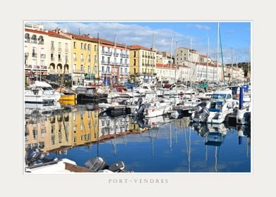 Port Vendres photo01