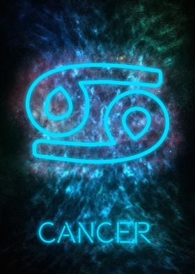 Cancer Star Sign