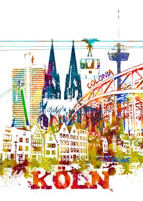 Cologne