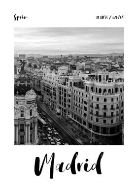 Madrid