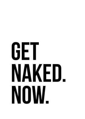 Get Naked 8