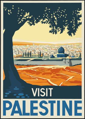 Vintage Travel Posters-preview-0
