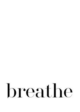 Breathe 4