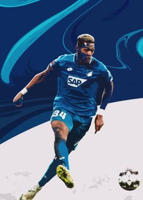 Joelinton Painting