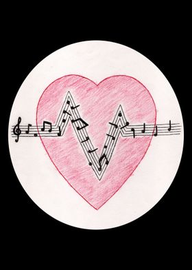 Musical Heartbeat