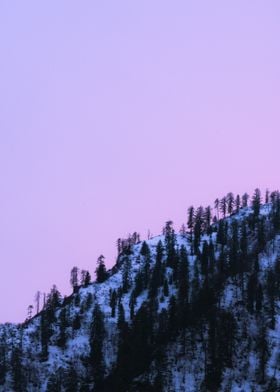 Colors of Himalayas