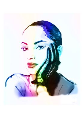 Sade Adu