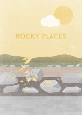 Rocky Places