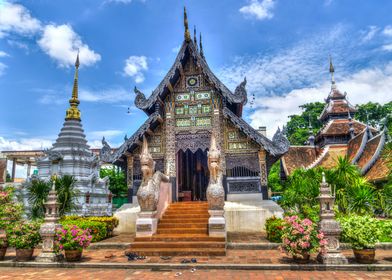 Chiang mai Thai