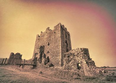 Threave Castle