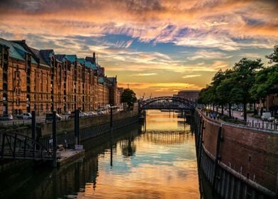 Hamburg 