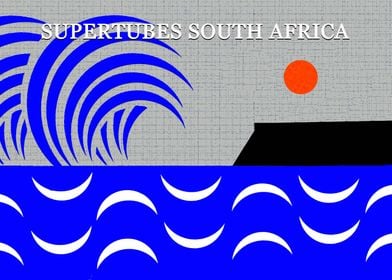 Supertubes South Africa