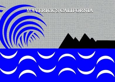 Mavericks California