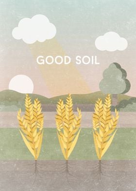 Good Soil