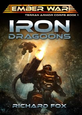 Iron Dragoons