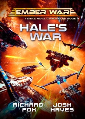Hales War