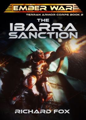 The Ibarra Sanction 