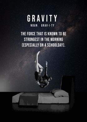 Gravity