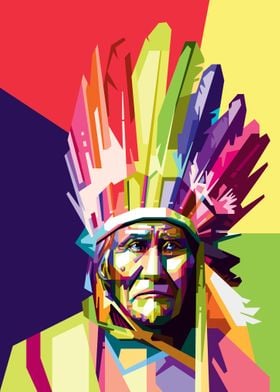 Apache in WPAP