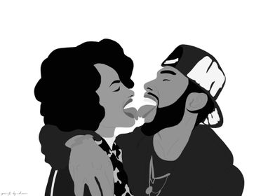 Miguel X Nazanin