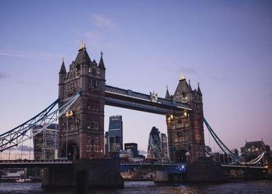 Tower Bridge London