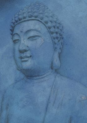 Buddha Bouddha 1
