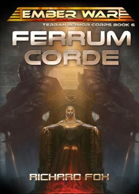 Ferrum Corde Cover