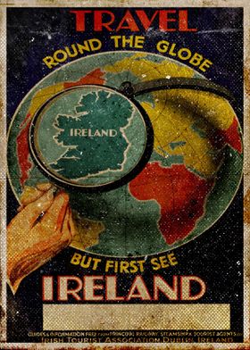 Vintage Poster's Travel-preview-3