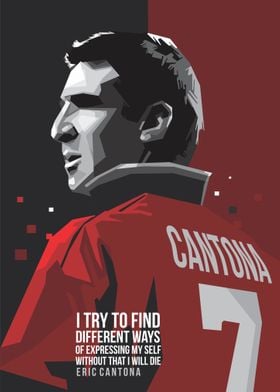 eric cantona