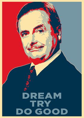 Mr Feeny 