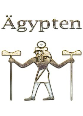 Egypt Character 26