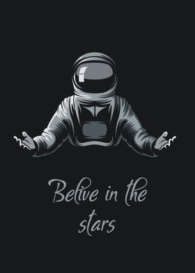 Belive in the Stars