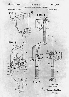 No283 Combination tool