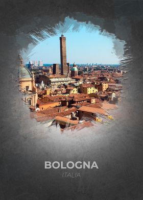 Elegant Italy Bologna