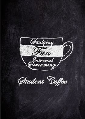Student Coffee
