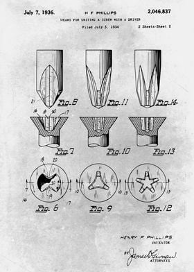 No305 Screw driver