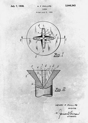 No307 Screw