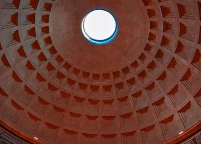 The Pantheon