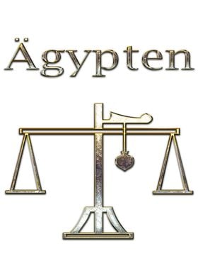 Egypt Character 15