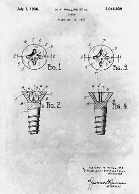 No310 Screw