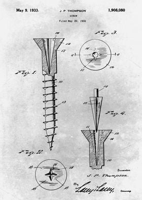 No308 Screw