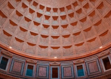 The Pantheon