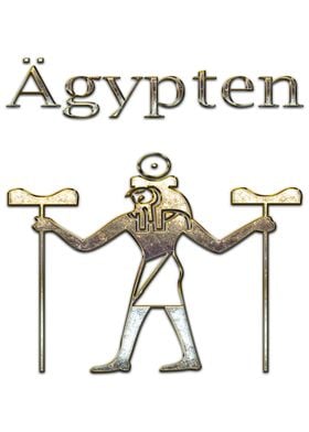 Egypt Character 31