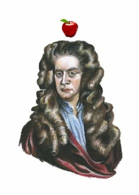 Isaac Newton