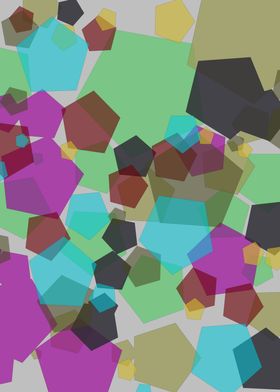 Polygon abstraction
