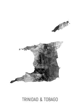 Country Map Bw Named-preview-2