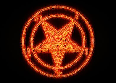 Sigil of Baphomet