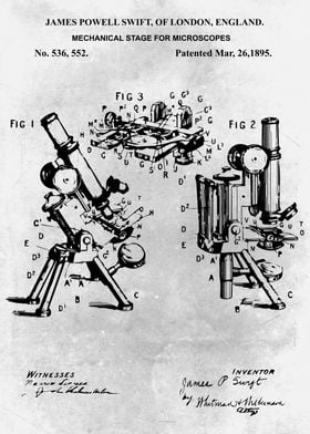 No312 Microscopes