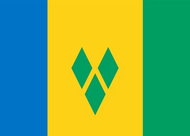 ST VINCENT AND GRENADINES